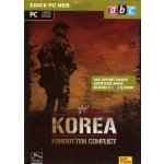 Korea: Forgotten Conflict – Hledejceny.cz