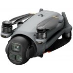 DJI Mavic 4 Pro CP.MA.00000849.01 – Zboží Živě