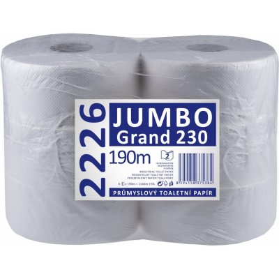 LINTEO JUMBO Grand 230 6 ks – Zboží Dáma