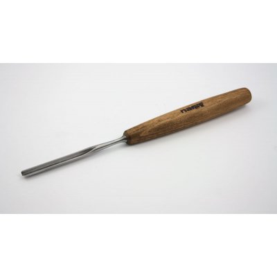 Řezbářské dláto Narex Bystřice 826904, rovné 4mm, PROFIL 45 – Zbozi.Blesk.cz