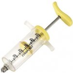 Stříkačka nylon LL 30ml – Zboží Dáma