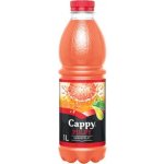 Cappy Pulpy Grapefruit 1l – Zbozi.Blesk.cz