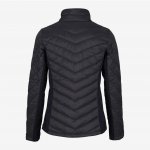 Horze Dámská bunda Isla tm.modrá – Zboží Dáma