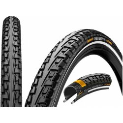 Continental Ride Tour 28 x1. 60/42-622 Extra Puncture Belt