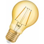 Osram Žár.LED 2,5W-22 E27 2400K 300° CLASSIC – Zboží Živě