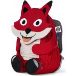 Affenzahn Large Friend Fox oranžový/červený – Sleviste.cz