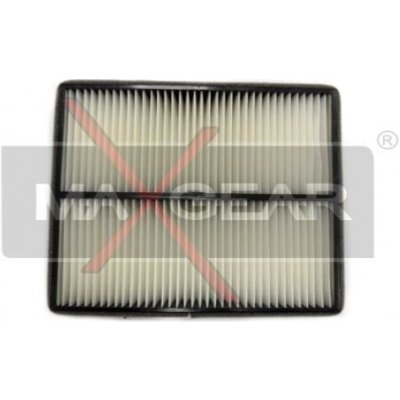 MAXGEAR Filtr, vzduch v interiéru 26-0471 – Hledejceny.cz