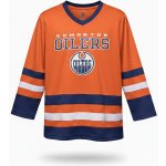 Outerstuff Dětský dres Edmonton Oilers Fashion Hockey Jersey – Zboží Dáma