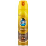 Pronto Wood Classic sprej 250 ml – Zboží Dáma