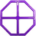 MAGFORMERS Osmiúhelník 1 ks – Zboží Dáma