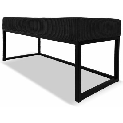 FRONTI KAYA černá – Zboží Dáma