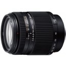 Sony 18-250mm f/3.5-6.3 D T