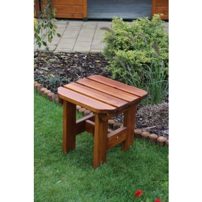 Zahradní stolička ORB s úpravou Barva dřeva: Moření mahagon 23