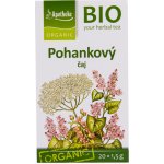 Apotheke BIO SELECTION Pohankový bylinný čaj 20 x 1,5 g – Zboží Dáma