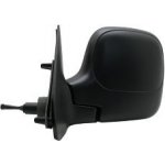 Levé zpětné zrcátko PEUGEOT PARTNER (G..) | 2002-2008 | nevyhřívané | nastavení mechanické | 5901532163247 – Hledejceny.cz