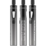 Joyetech eGo AIO ECO Friendly 1700 mAh Gradient Grey 1 ks – Hledejceny.cz