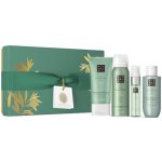 Rituals The Ritual Of Jing Small sprchová pěna 50 ml + krém na ruce 50 ml + mlha na ložní prádlo a tělo 20 ml + sprchový olej 75 ml – Zboží Dáma