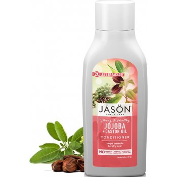 Jáson kondicionér Jojoba pro růst vlasů 454 g