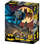 HM Studio 3D puzzle Batmobile 300 ks – Hledejceny.cz