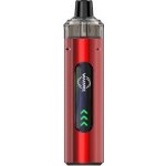 Uwell Whirl T1 Pod 1300 mAh Červená 1 ks – Hledejceny.cz