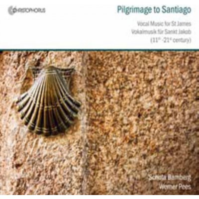 Schola Bamberg - Pilgrimage To Santiago CD