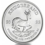 South African Mint Krugerrand 2022 oz – Zbozi.Blesk.cz