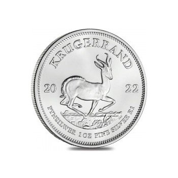 South African Mint Krugerrand 2022 oz