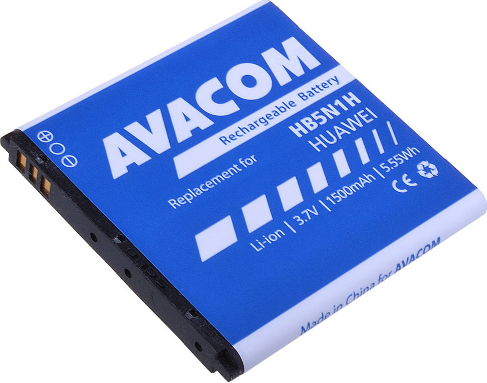 AVACOM PDHU-G300-S1500A 1500mAh