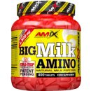 Amix Big Milk Amino 400 tablet