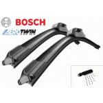 Bosch 650+650 mm BO 3397118334 – Zboží Mobilmania