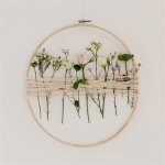 EFCO Kovové kruhy na lapače snů 25 cm – Zboží Dáma