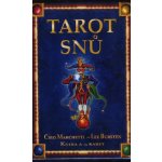 Tarot snů - Ciro Marchetti; Lee Bursten – Hledejceny.cz