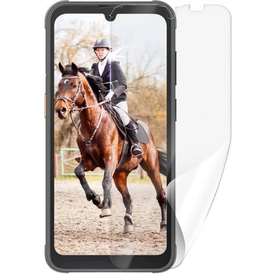 Ochranná fólie ScreenShield Blackview GBV5200 - displej – Zbozi.Blesk.cz