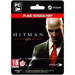 Hitman Blood Money – Hledejceny.cz