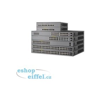 HP 1920S-24G-2SFP PPoE+