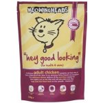 Meowing Heads Hey Good Looking 250 g – Hledejceny.cz