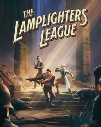 The Lamplighters League