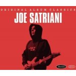 Satriani Joe - Original Album Classics2 CD – Hledejceny.cz