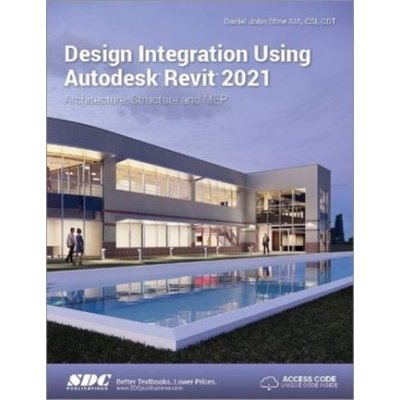 Design Integration Using Autodesk Revit 2021 – Sleviste.cz