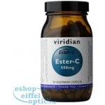 Viridian Ester-C 90 kapslí – Hledejceny.cz