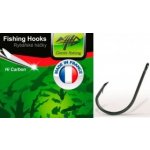 Giants Fishing háček s očkem Carp vel.4 10 ks – Zboží Dáma