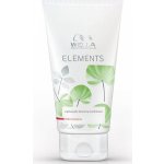 Wella Elements Lightweight Renewing Conditioner 200 ml – Zboží Dáma
