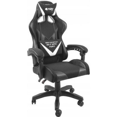 Fury Avenger L černé – Zboží Dáma