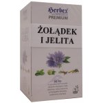 Herbex Žaludek a střeva 20 x 1,5 g – Zboží Mobilmania