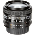 Nikon Nikkor 24mm f/2.8D AF – Hledejceny.cz