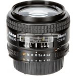 Nikon Nikkor 24mm f/2.8D AF – Hledejceny.cz