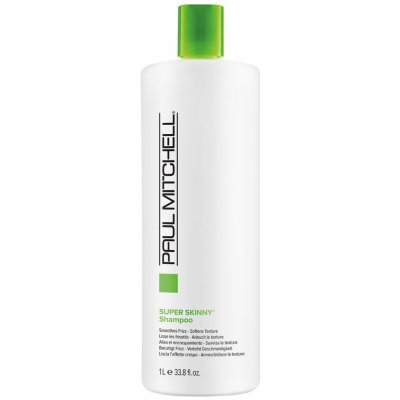 Paul Mitchell Smoothing Super Skinny Daily Shampoo 1000 ml – Zbozi.Blesk.cz