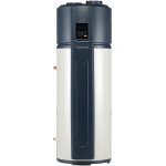 Sinclair SWH-190IRE2 Monoblokový ohřívač teplé vody s možností připojení na solární sytém – Sleviste.cz