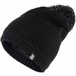 Dětská zimní čepice LOAP Zolo černá – Sleviste.cz