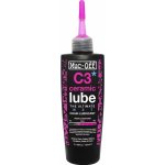 Muc-Off C3 Ceramic Lube Wet 50 ml – Zboží Dáma